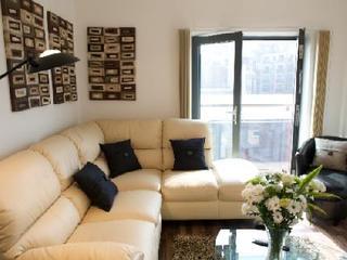 Appartamento Dreamhouse West Manchester