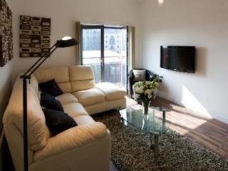 Appartement Dreamhouse West Manchester