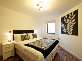 Dreamhouse West Appartamento Manchester