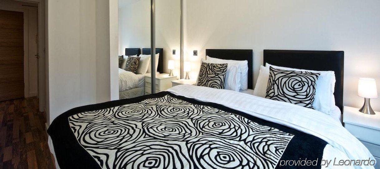 Appartamento Dreamhouse West