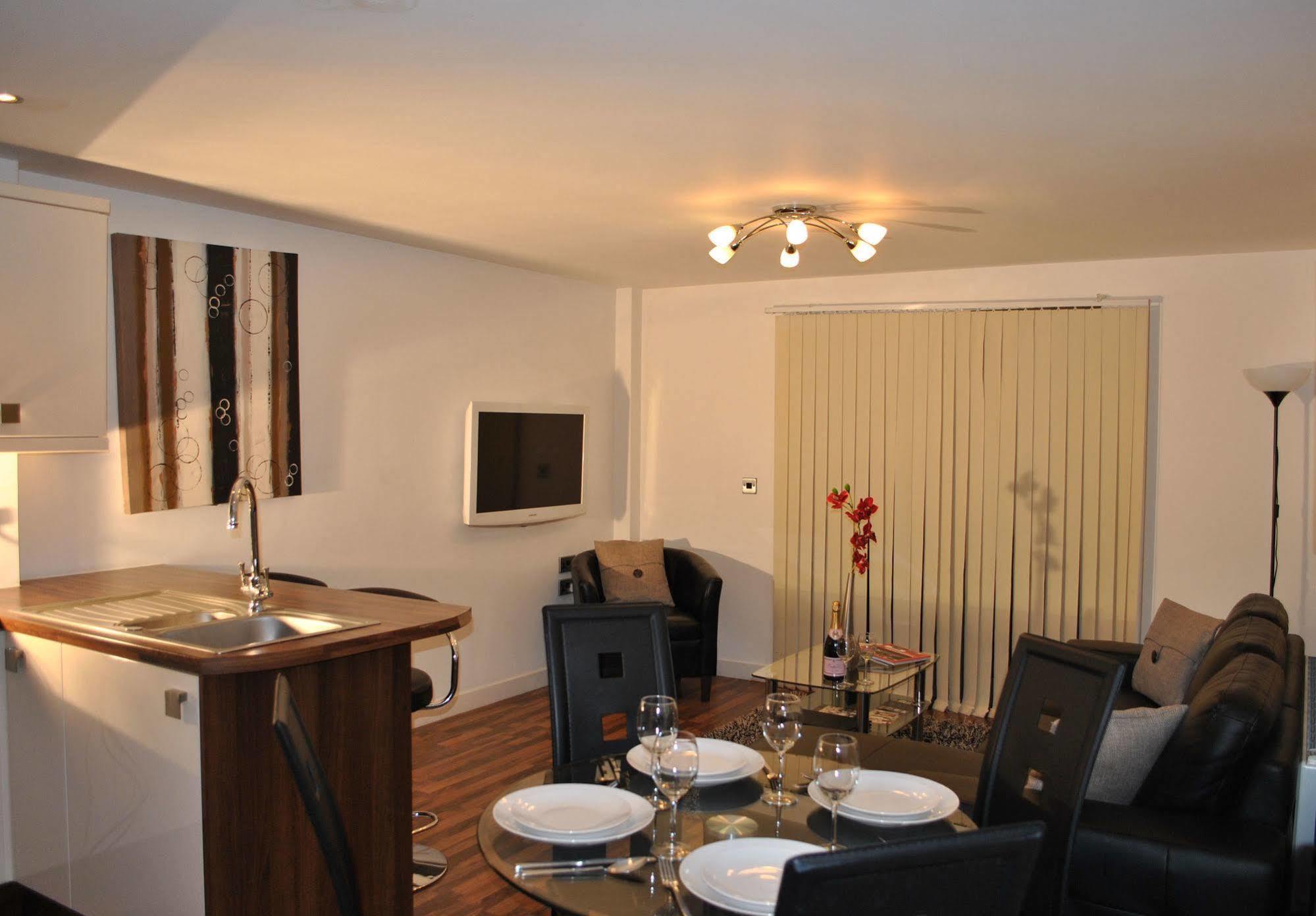 Dreamhouse West Appartamento