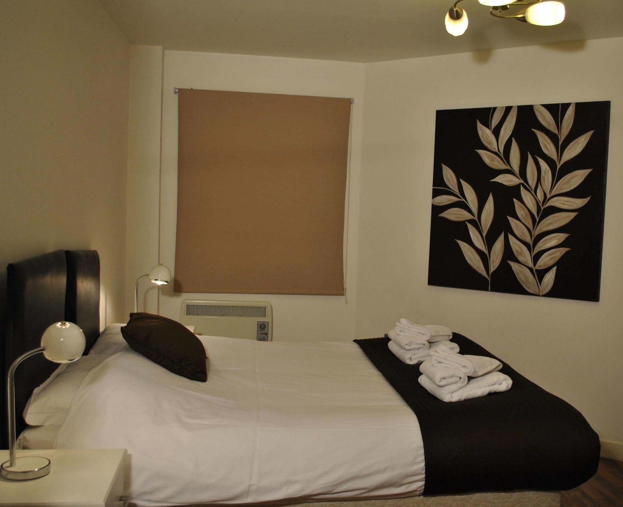 Dreamhouse West Appartamento