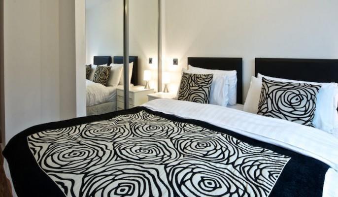 Appartamento Dreamhouse West
