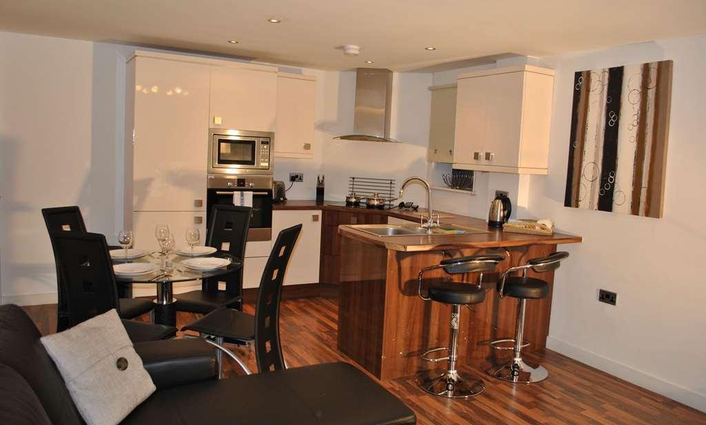 Dreamhouse West Manchester