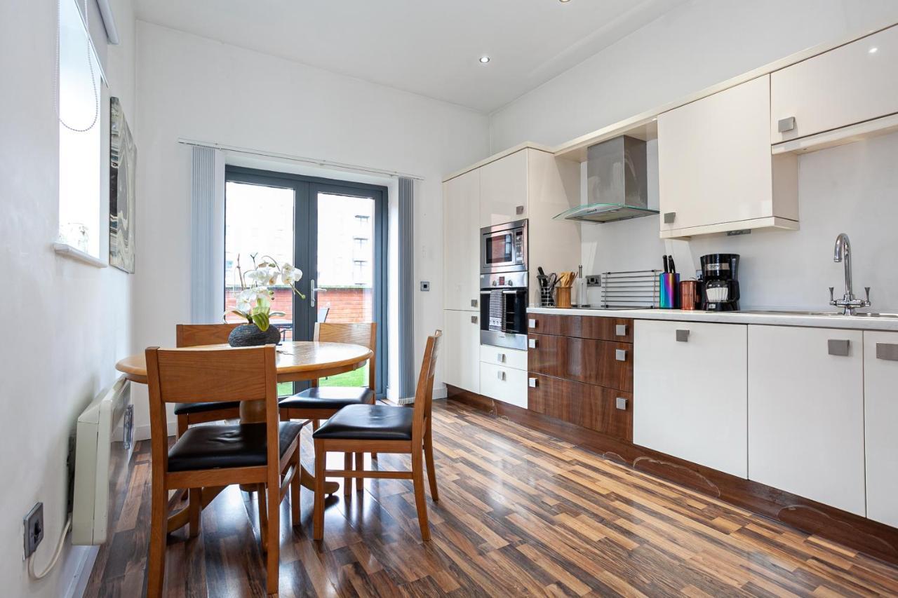 Appartamento Dreamhouse West *