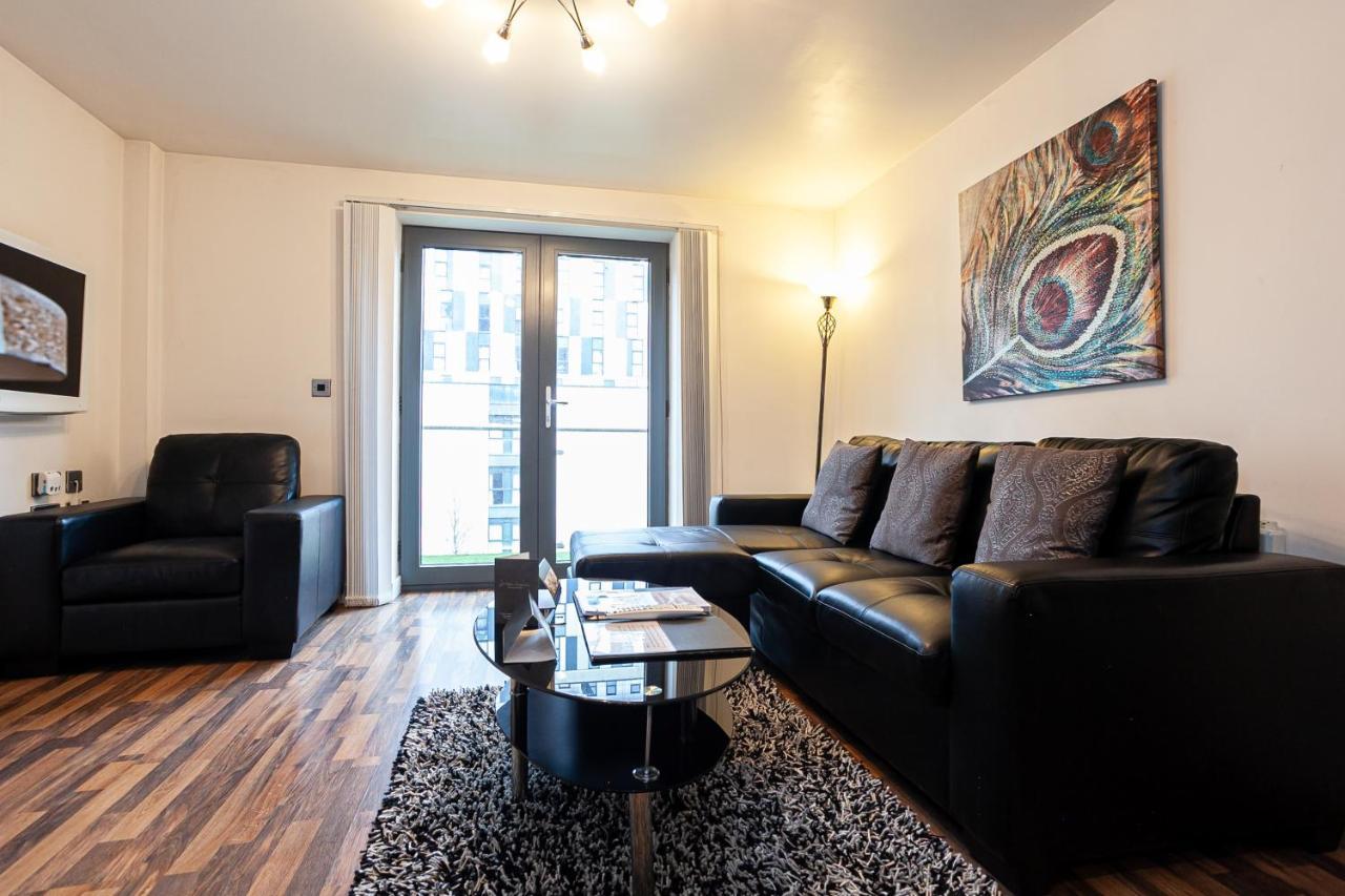 Appartamento Dreamhouse West *
