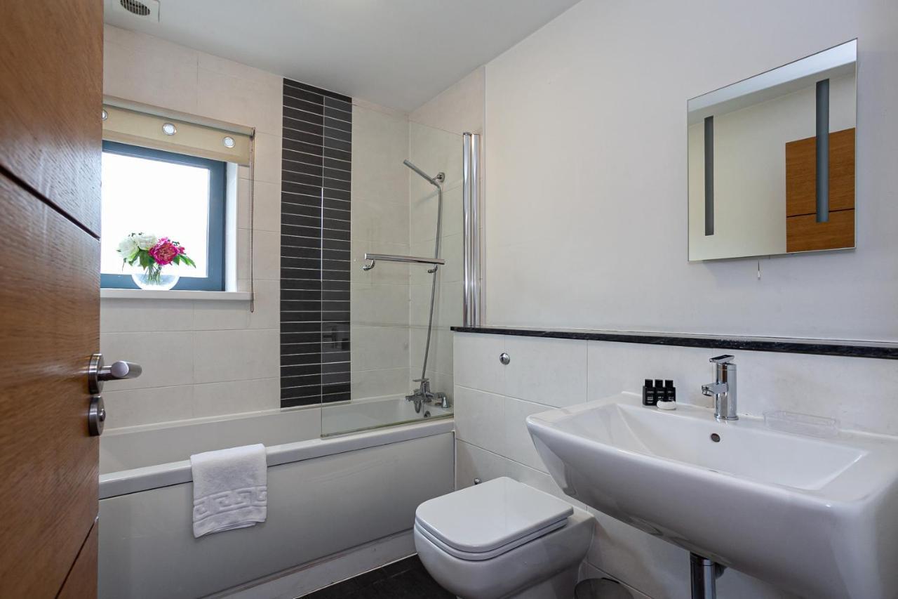 Appartamento Dreamhouse West Manchester